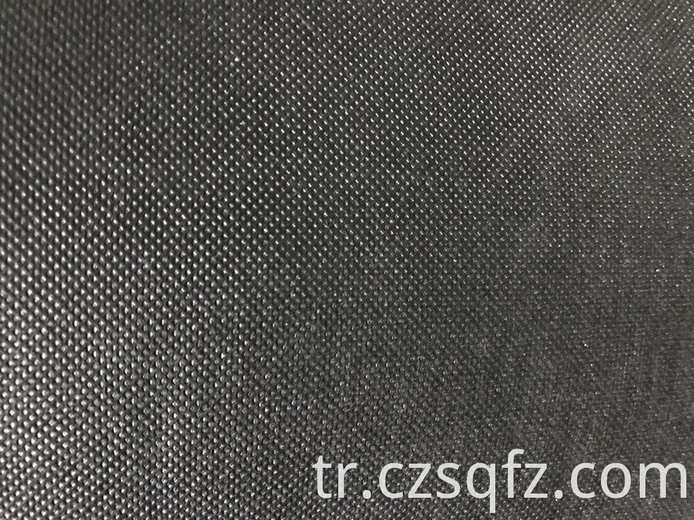 PP Non-woven Fabric